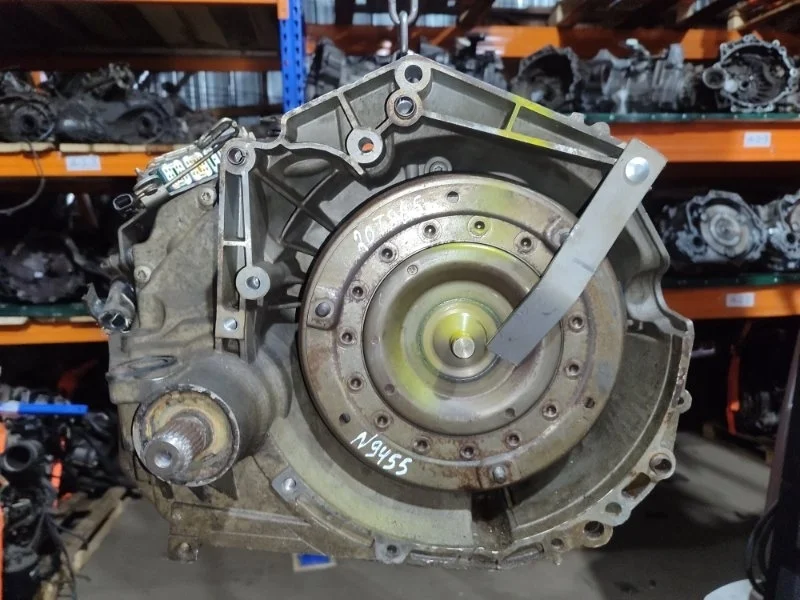 АКПП PEUGEOT 307 2222VX TU5JP4 NFU