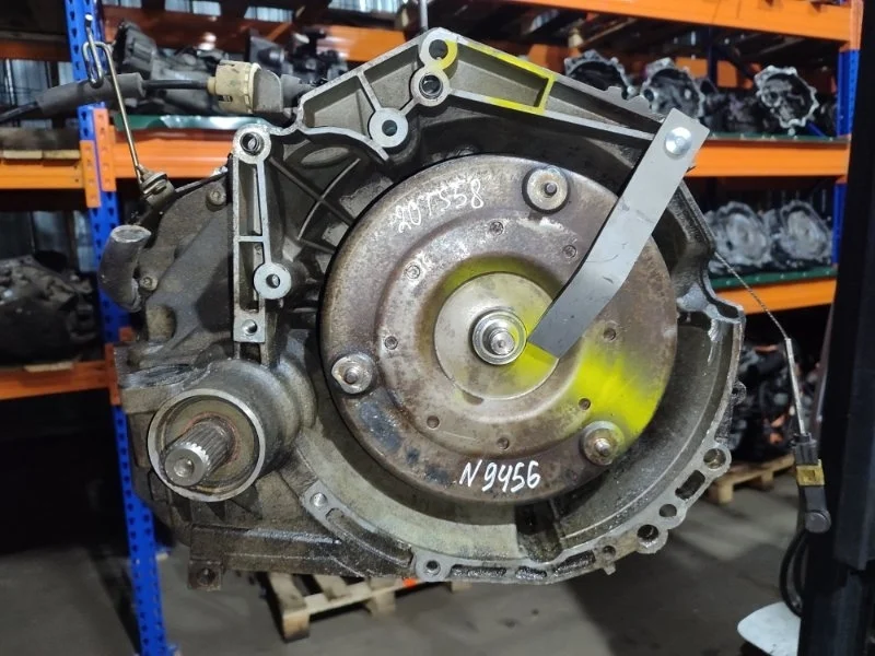 АКПП PEUGEOT 307 2222VX TU5JP4 NFU