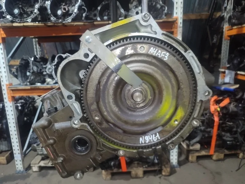 АКПП Hyundai Getz 4500022800 1 G4EE G4EC G4EA