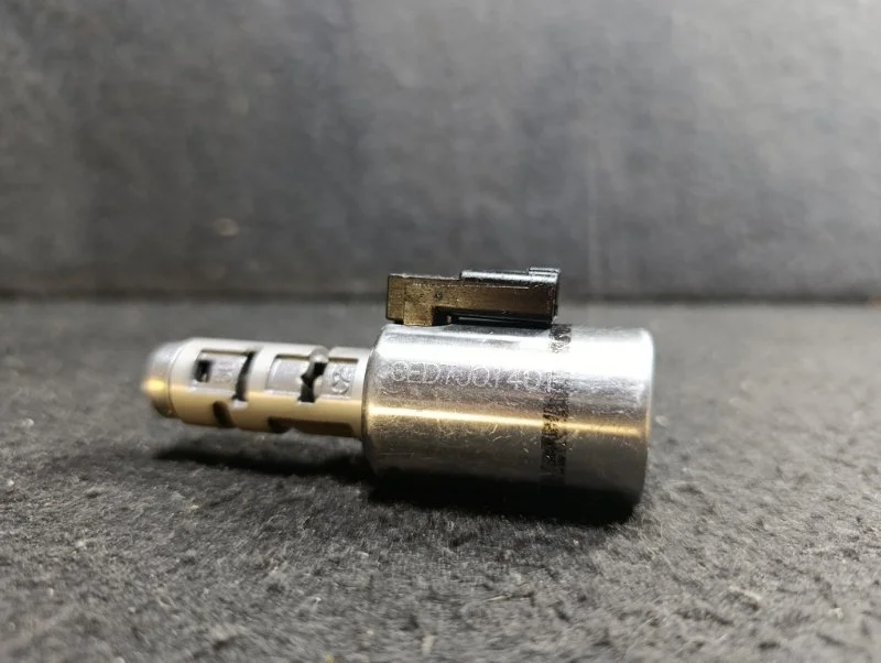 Соленоид АКПП VOLKSWAGEN AUDI SKODA 09G 09G325039