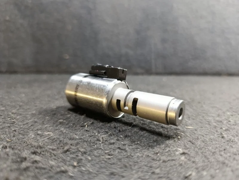 Соленоид АКПП VOLKSWAGEN AUDI SKODA 09G 09G325039