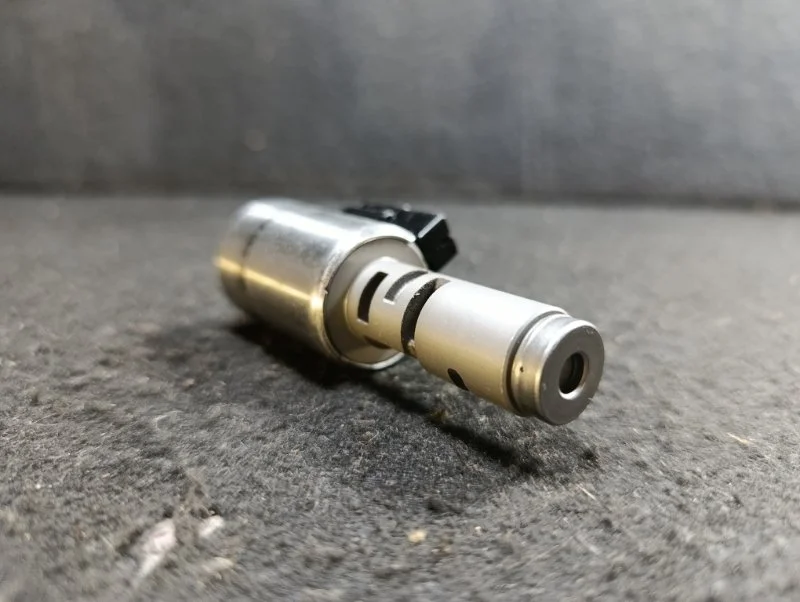 Соленоид АКПП VOLKSWAGEN AUDI SKODA 09G 09G325039