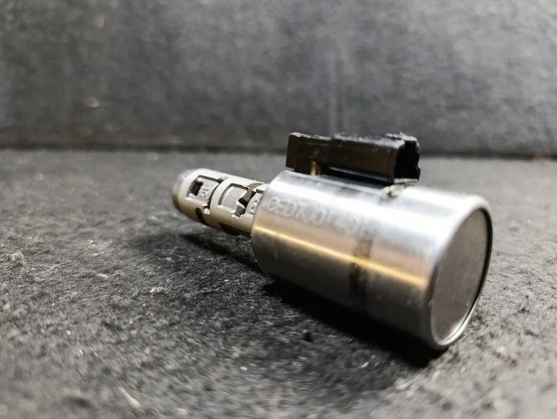 Соленоид АКПП VOLKSWAGEN AUDI SKODA 09G 09G325039
