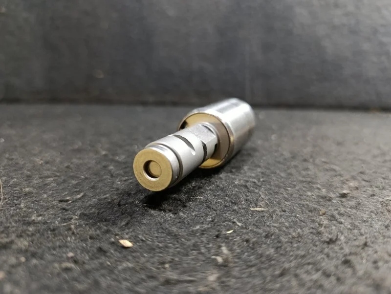 Соленоид АКПП VOLKSWAGEN AUDI SKODA 09G 09G325039