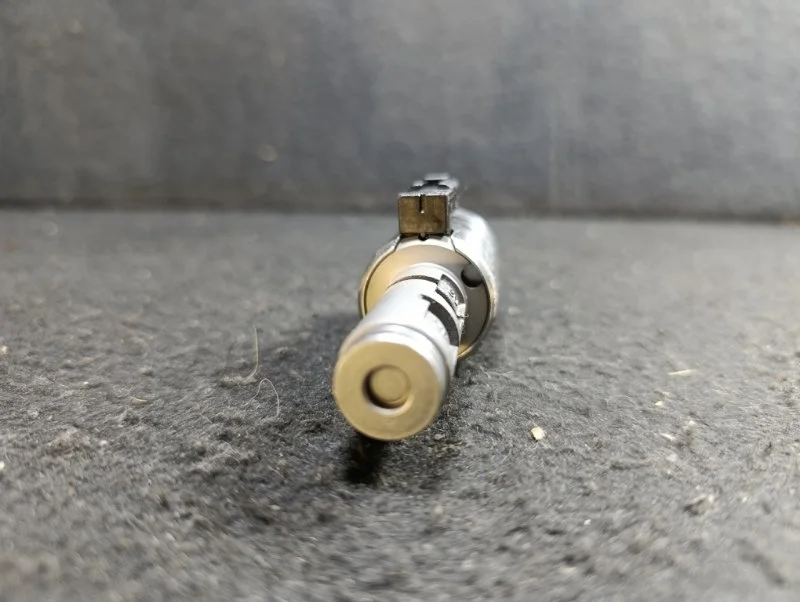 Соленоид АКПП VOLKSWAGEN AUDI SKODA 09G 09G325039