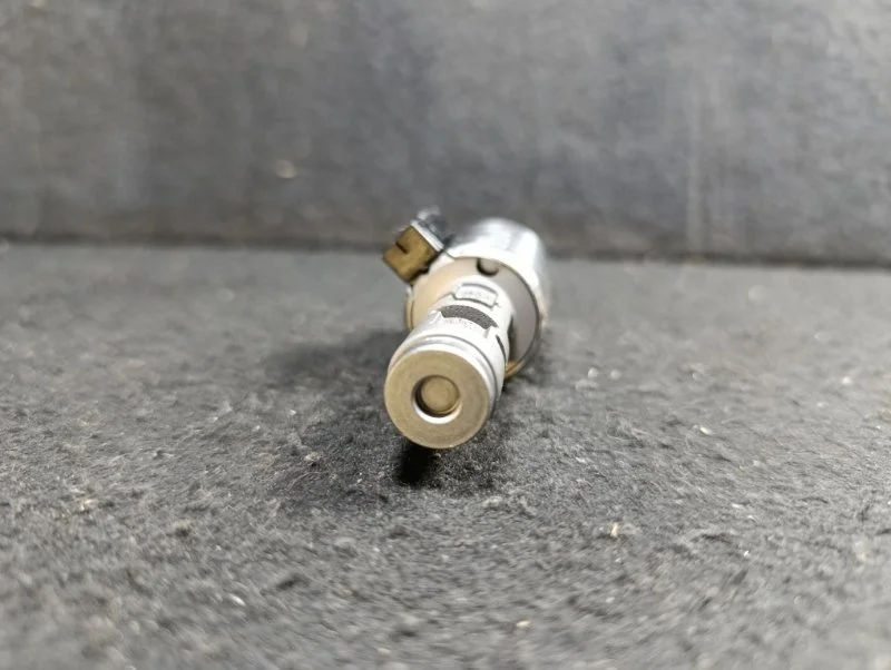 Соленоид АКПП VOLKSWAGEN AUDI SKODA 09G 09G325039