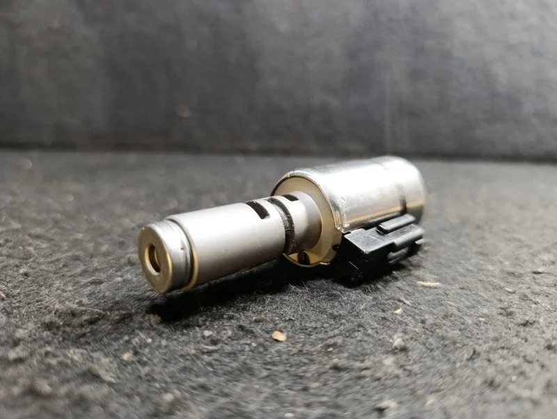 Соленоид АКПП VOLKSWAGEN AUDI SKODA 09G 09G325039