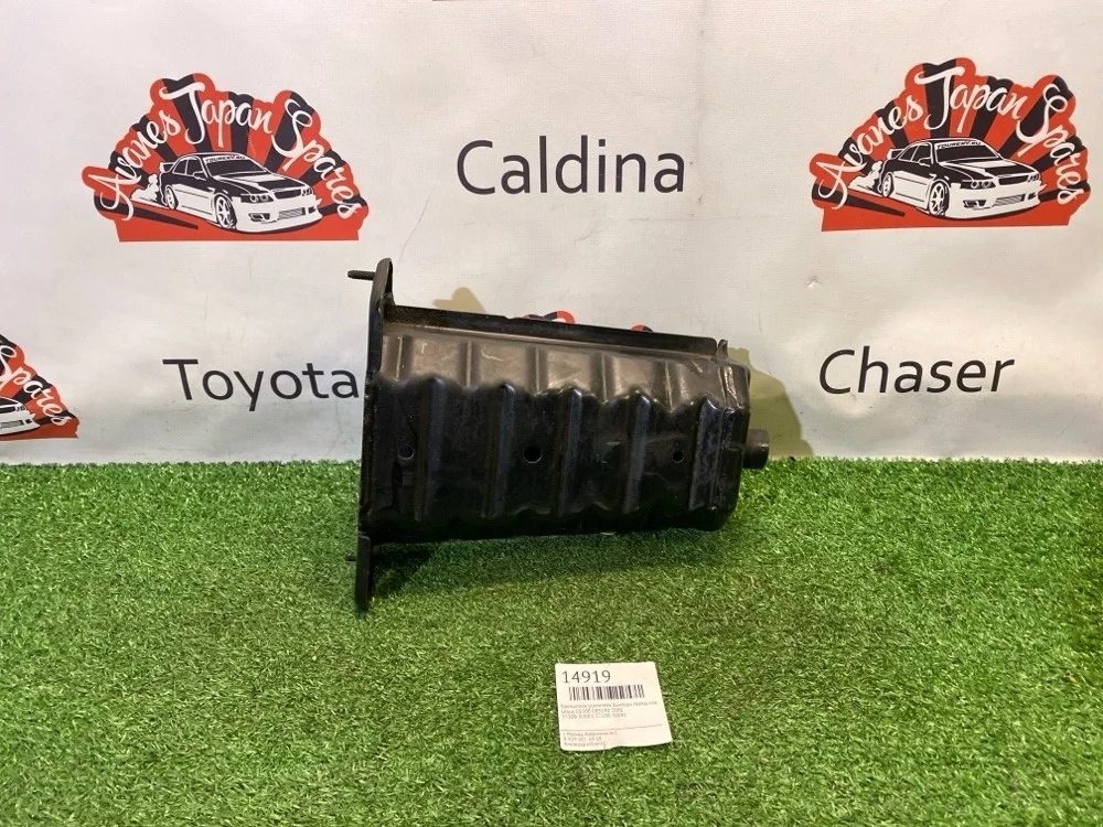 Кронштейн усилителя бампера Lexus GS300 2008 5710830080 GRS190, передний левый