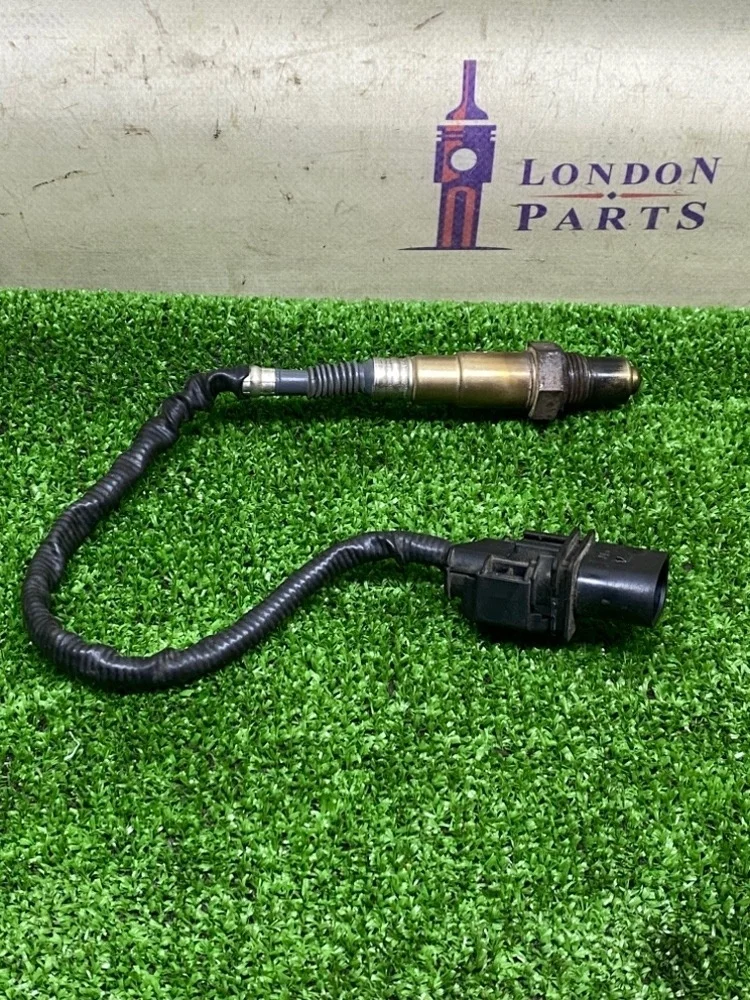 Лямбда зонд BMW 320d E90