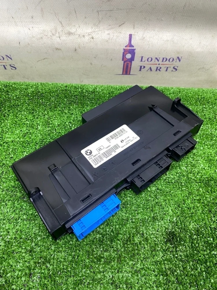 Блок jbe BMW X3 F25