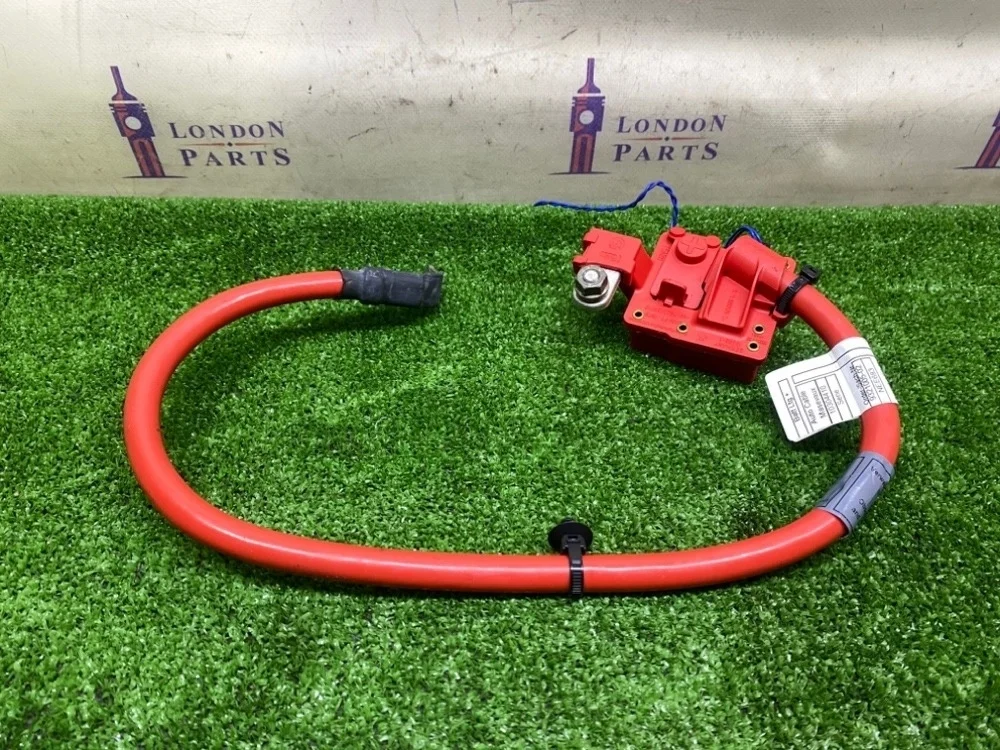 Плюсовой провод BMW X3 F25