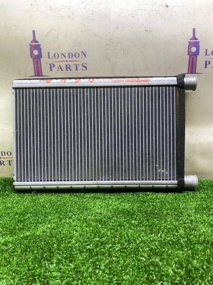 Радиатор печки BMW E90