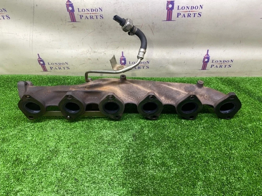 Коллектор выпускной BMW 330dX F31