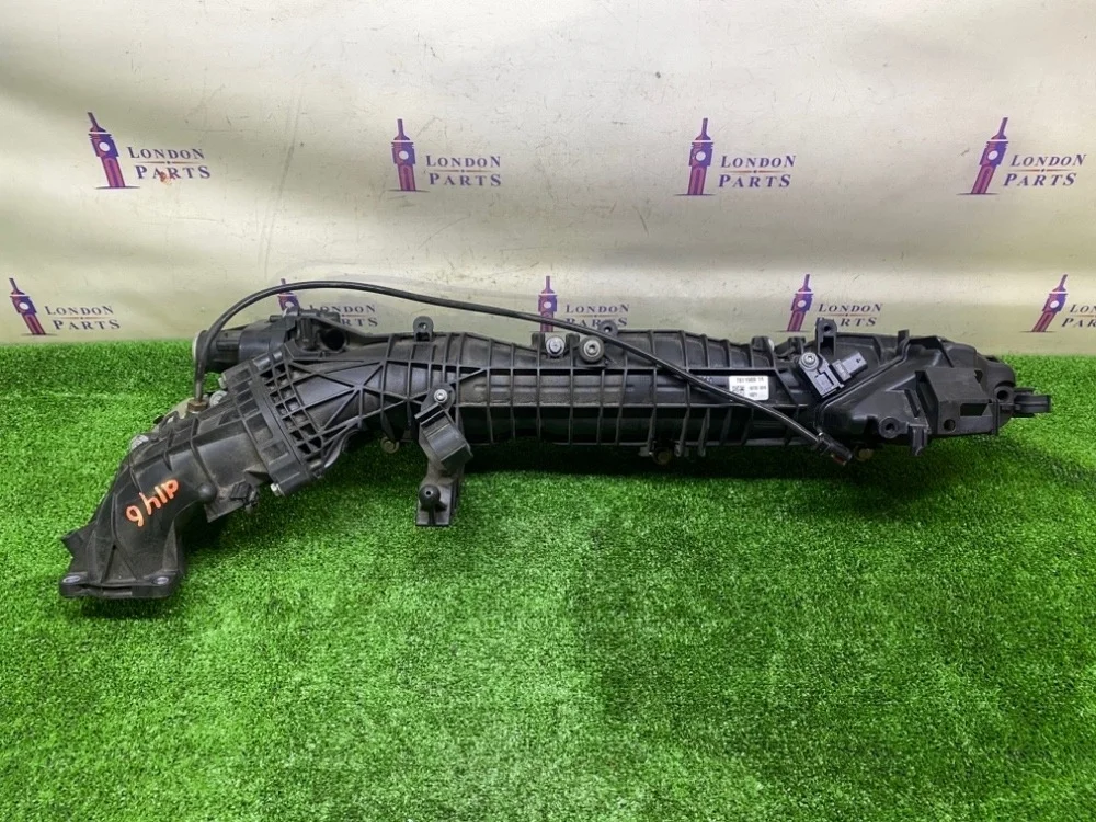 Коллектор впускной BMW 330dX F31