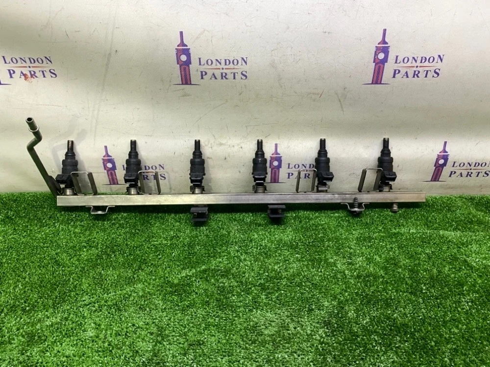 Форсунка топливная BMW 530i E60