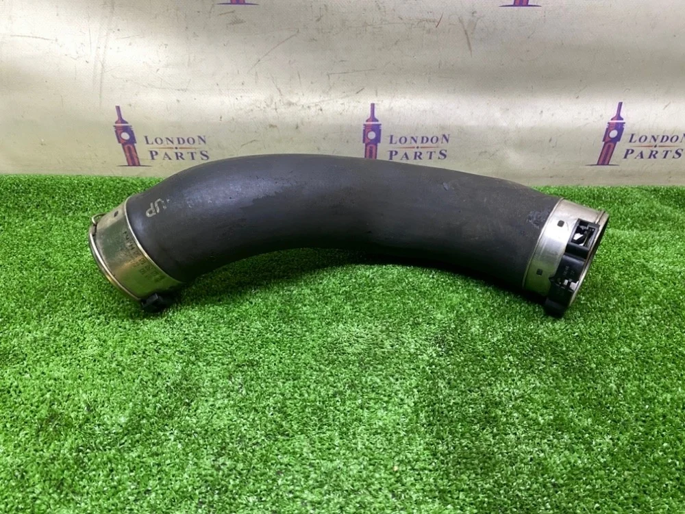 Воздуховод наддувочного воздуха BMW 330dX F31