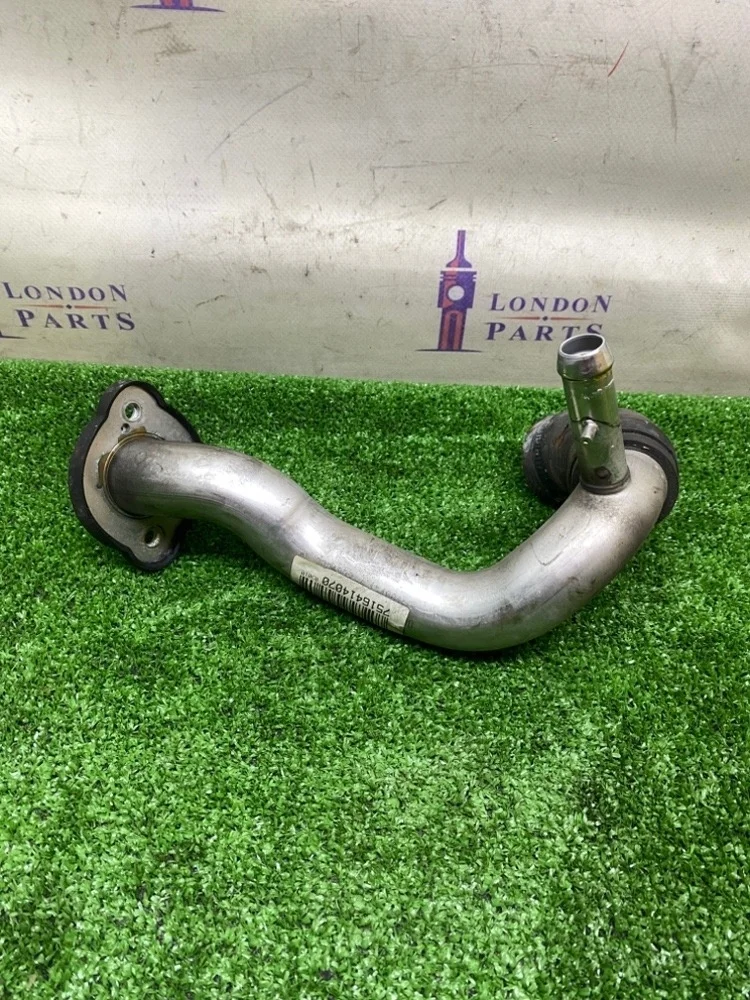 Шланг системы охлаждения BMW 530i E60