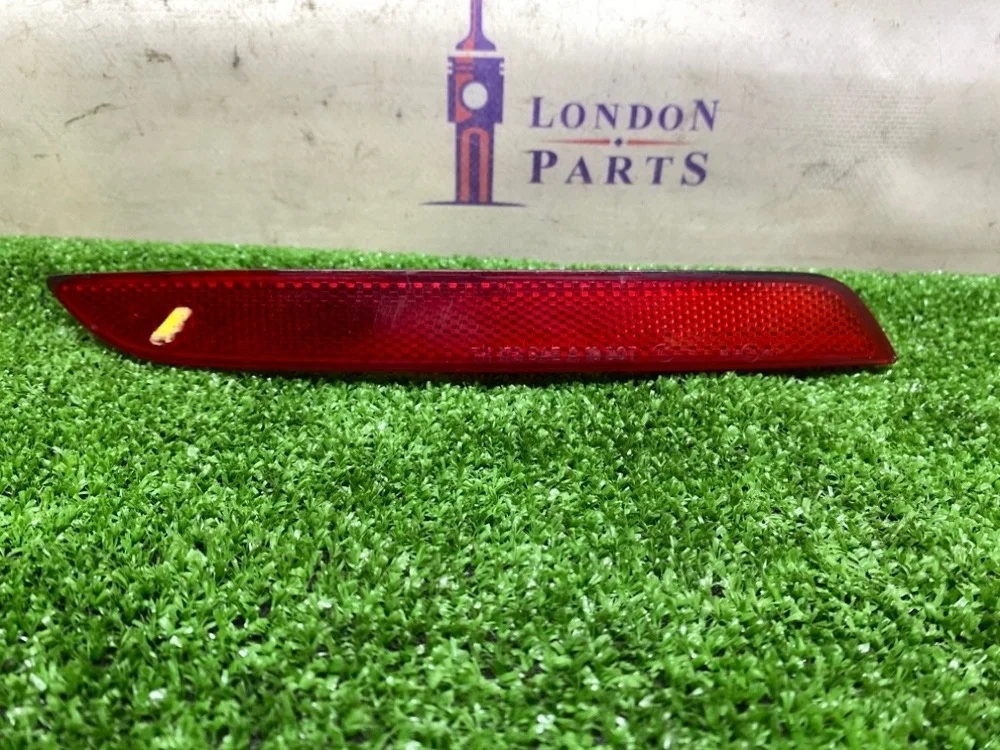 Катафот BMW F10