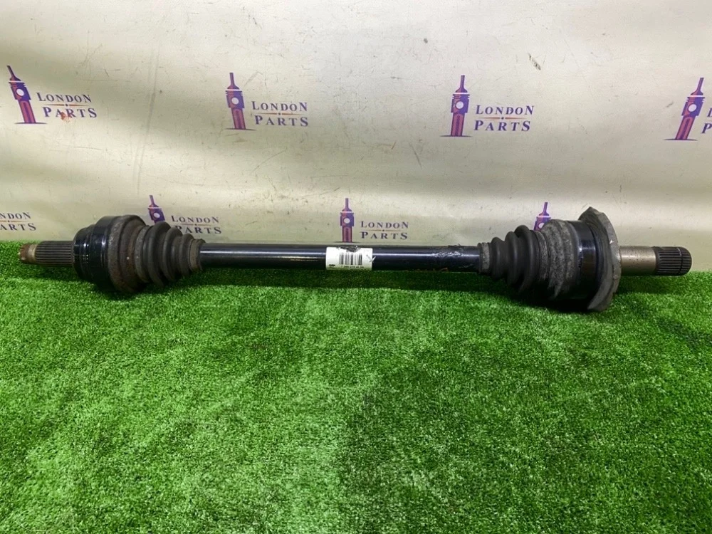 Привод BMW 640d F13