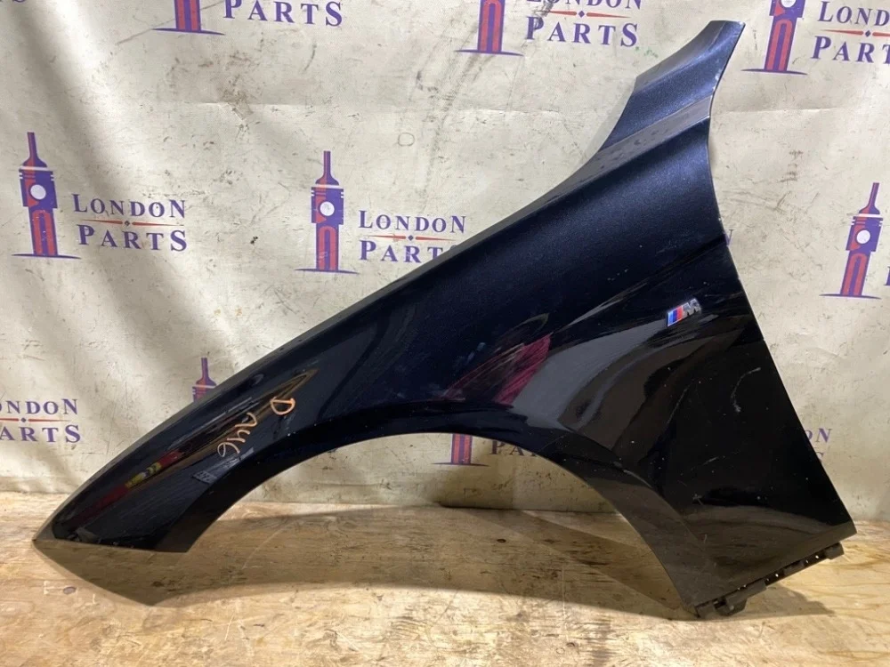 Крыло BMW F31