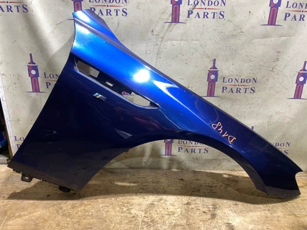 Крыло BMW F13