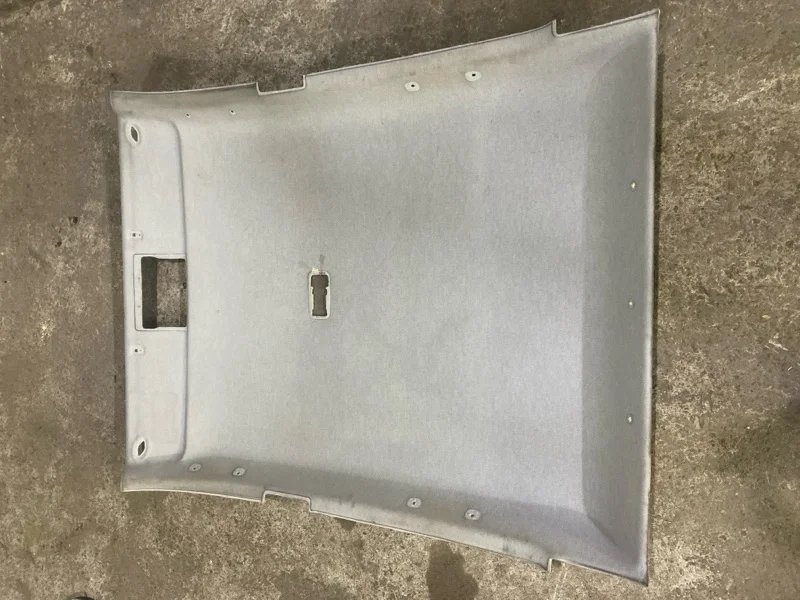 Потолок Toyota Hilux (2005-2015) 2013 633100K710B0 ПИКАП 2.5 D 2KDFTV