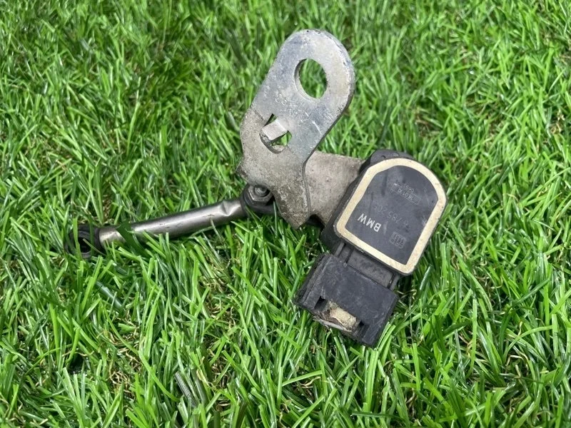 Датчик высоты дорожного просвета Bmw 3 2007 6785205 E90