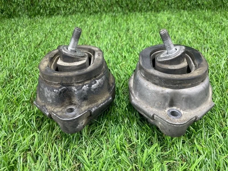 Подушка двигателя BMW X5 2006 22116770794 E53 M54B30