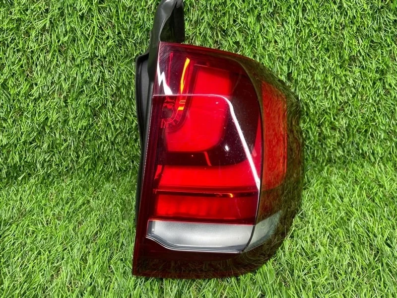 Фонарь BMW X5 63217470886 F15, задний правый