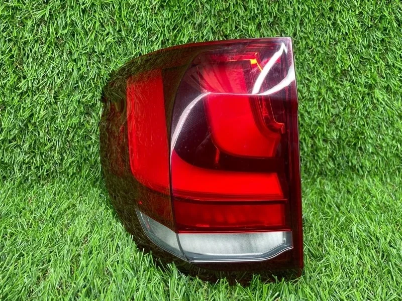 Фонарь BMW X5 63217470885 F15, задний левый