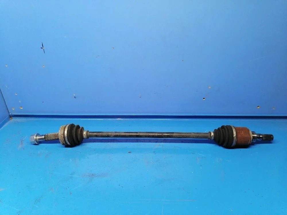 Приводной вал зад. (лев=прав) Nissan X-Trail III (2013—2019) 396001HC1C