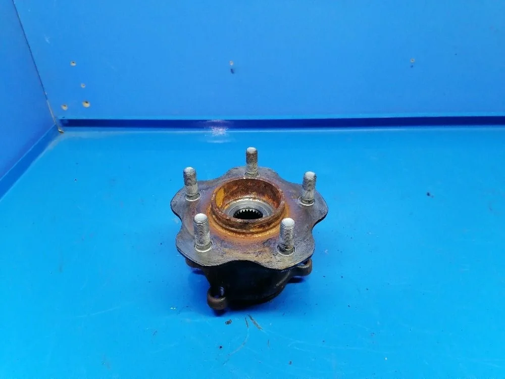 Ступица задняя Nissan X-Trail III (2013—2019) 432024BA0B