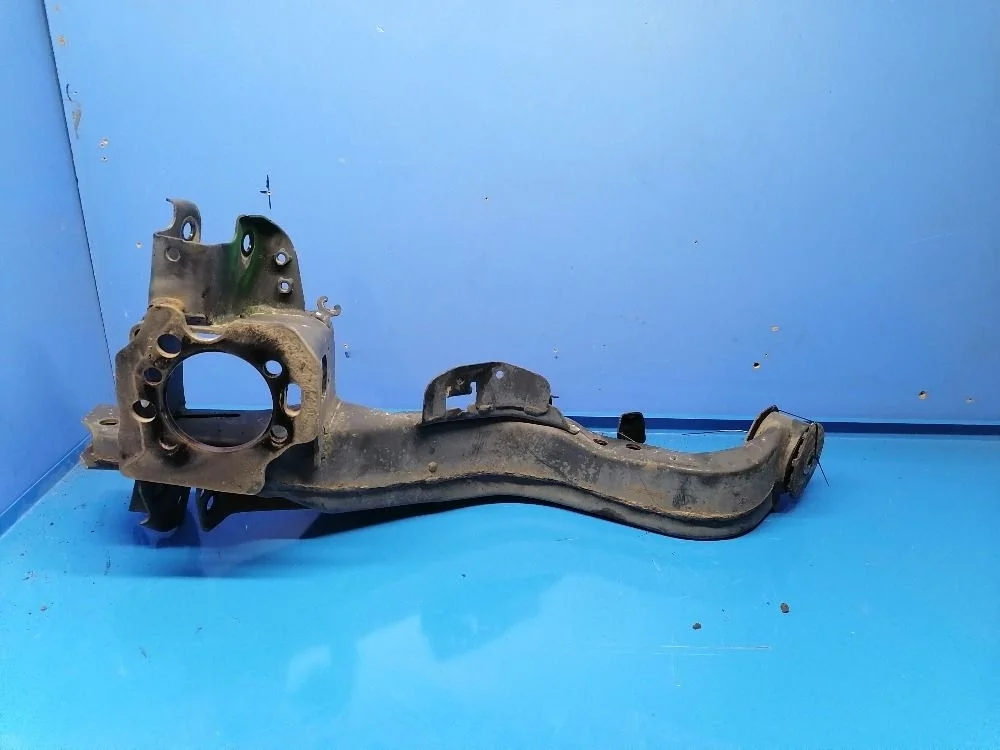 Рычаг задний продольный правый Nissan X-Trail III (2013—2019) 555014CL0C