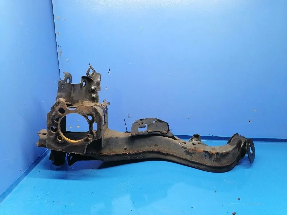 Рычаг задний продольный правый Nissan X-Trail III (2013—2019) 555014CL0C