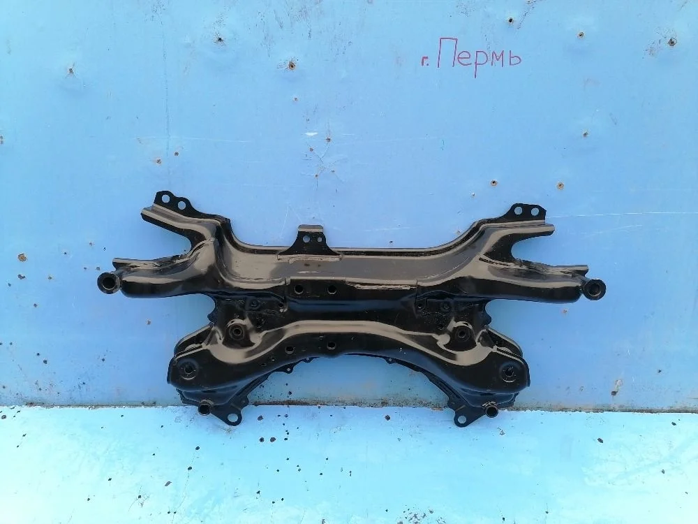 Подрамник передний Toyota RAV4 IV рестайлинг (2015—2019) 5120112441