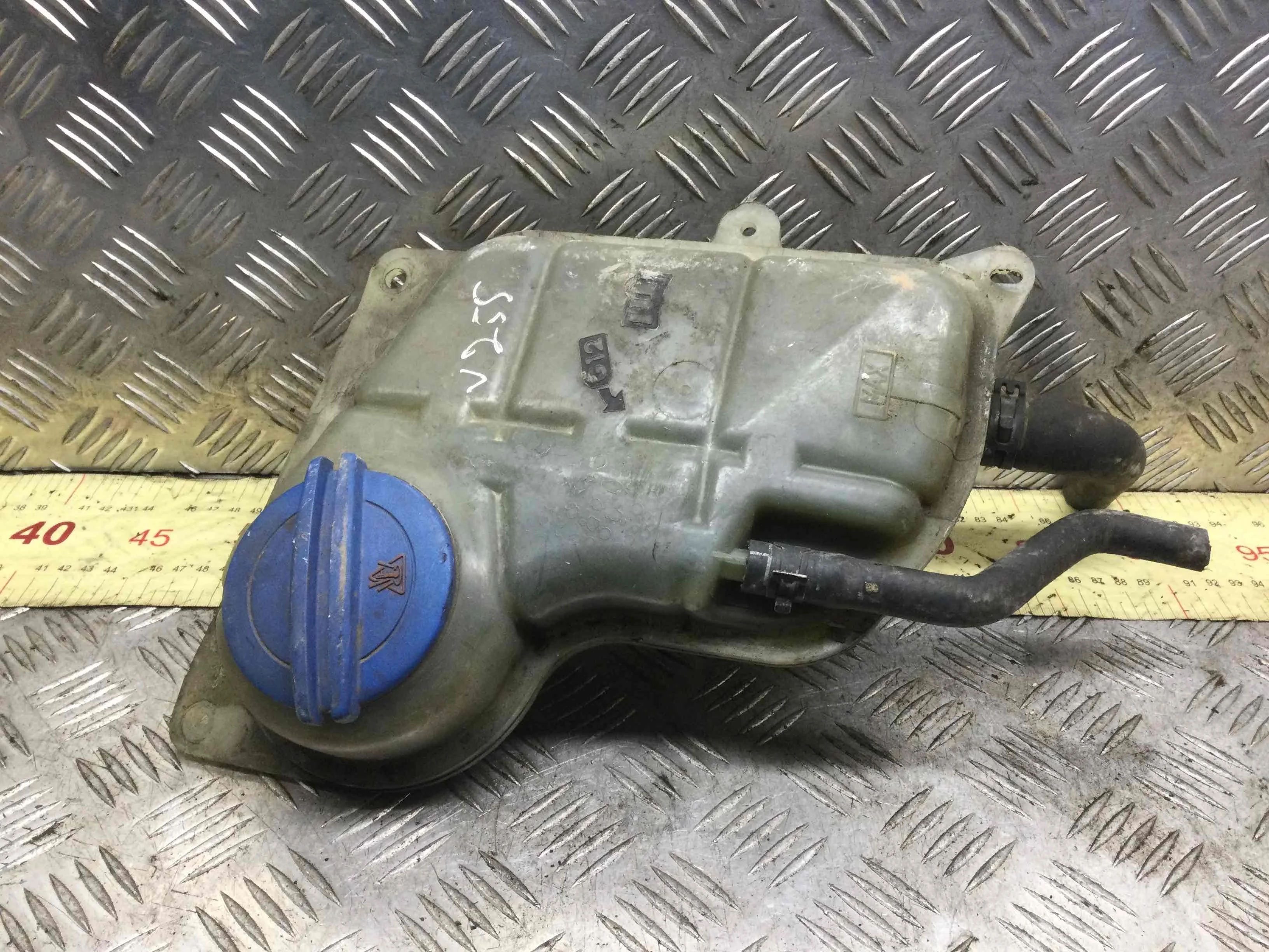 Бачок расширительный Volkswagen Passat B5 (1996-2000) дизель 1.9 TDI Механика Универсал