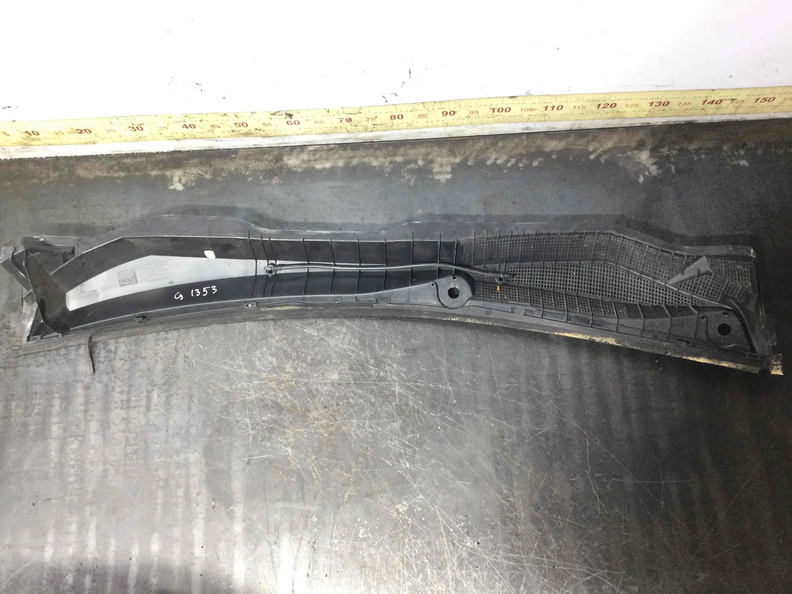 Дождевик Opel Astra H 2004-2007 дизель 1.9 DTH Механика Универсал