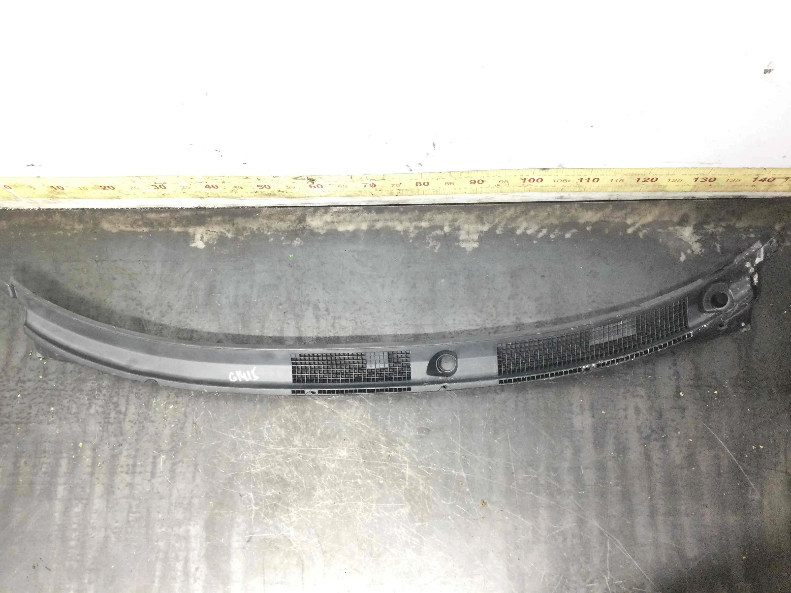 Дождевик Mitsubishi Space Star 1 поколение (1998-2002) бензин 1.8 i Механика Минивэн