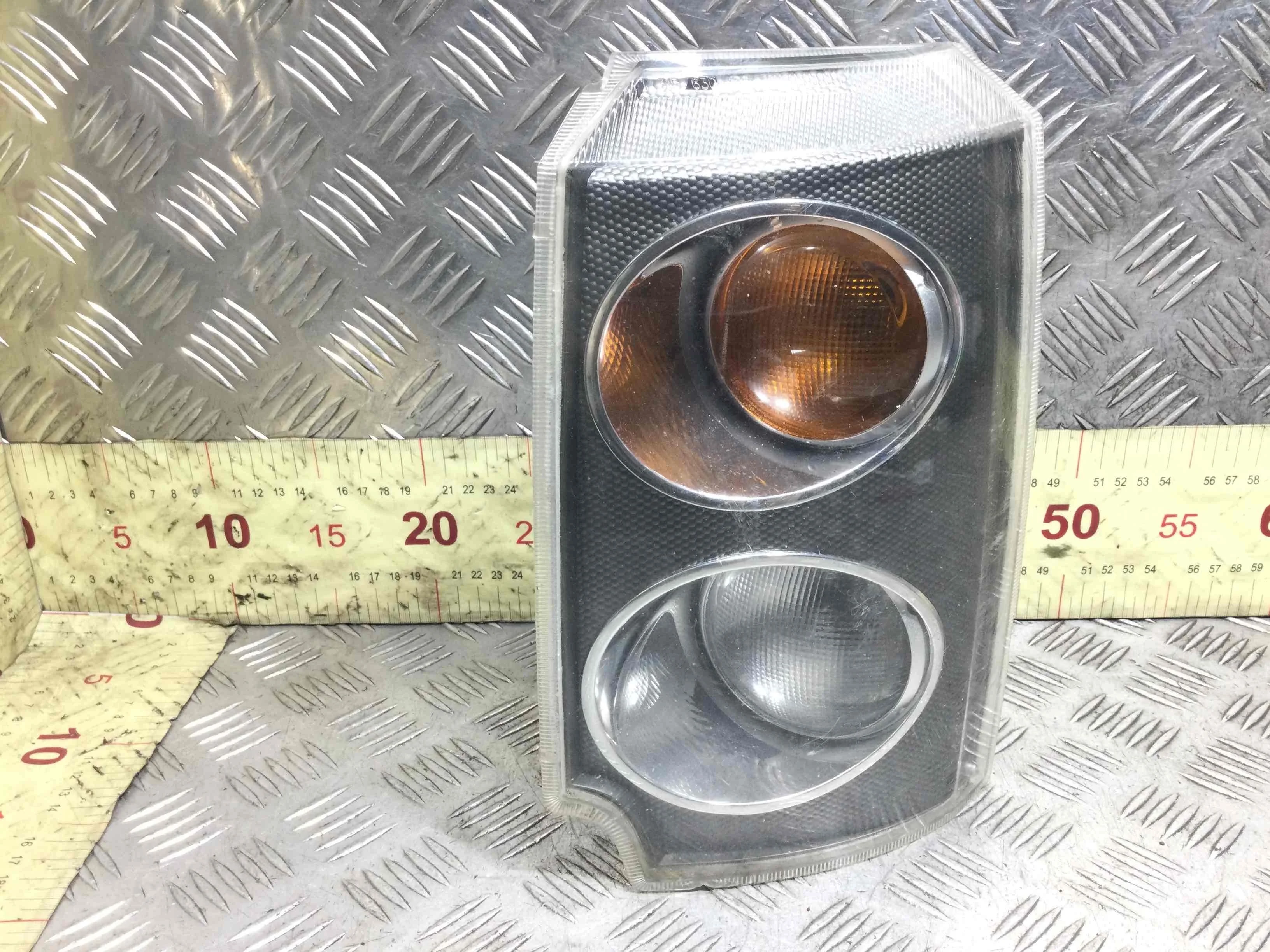 Поворотник левый Land Rover Range Rover 3 поколение (2002-2005) дизель 3.0