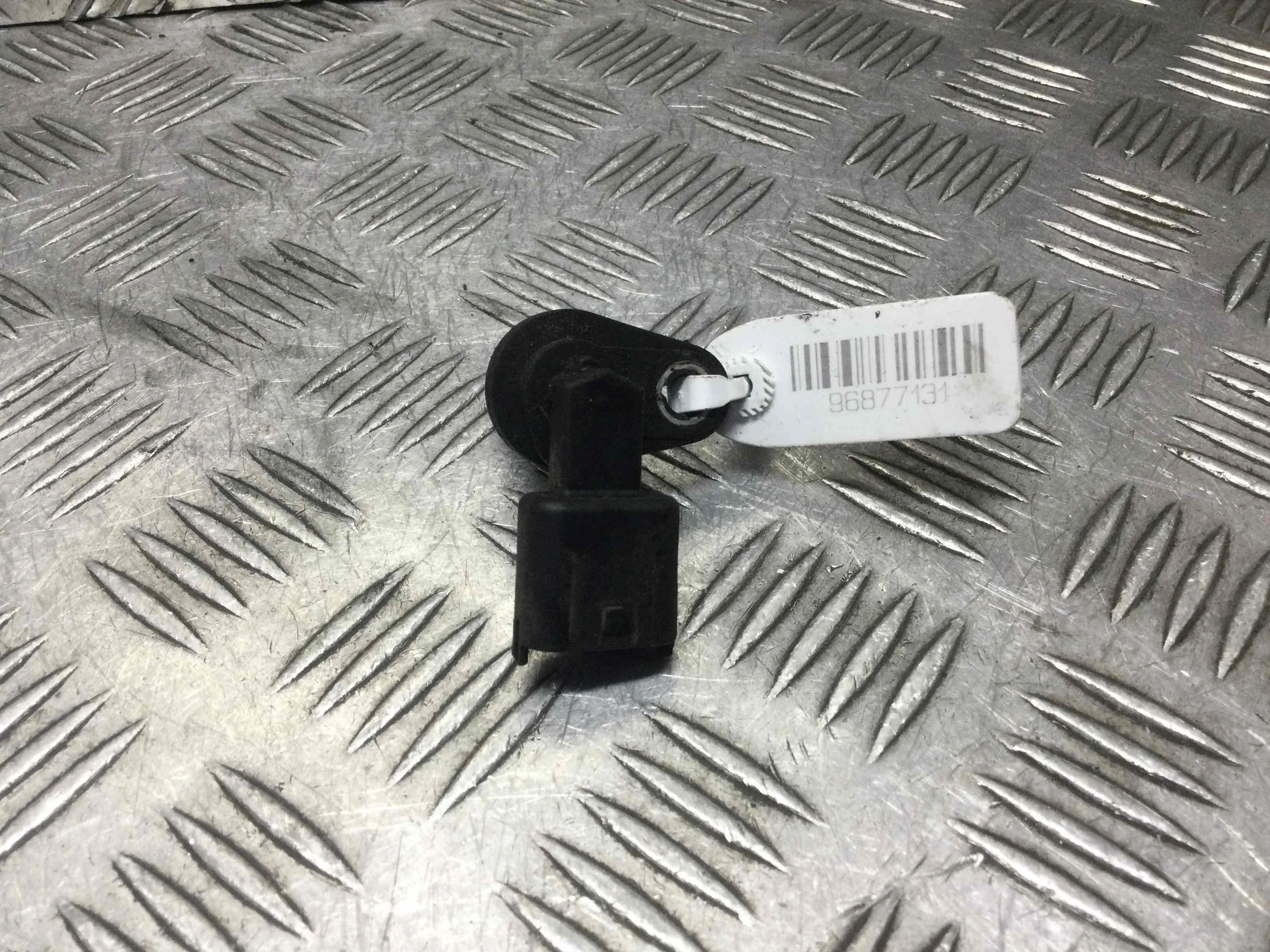 Датчик распредвала Opel Astra H рестайлинг 2007 - 2010 бензин 1.6 i Механика Х/б