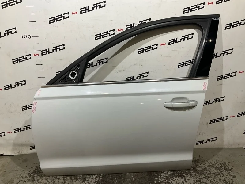 Дверь Audi A6 Allroad 2013 4G0831051 C7, передняя левая