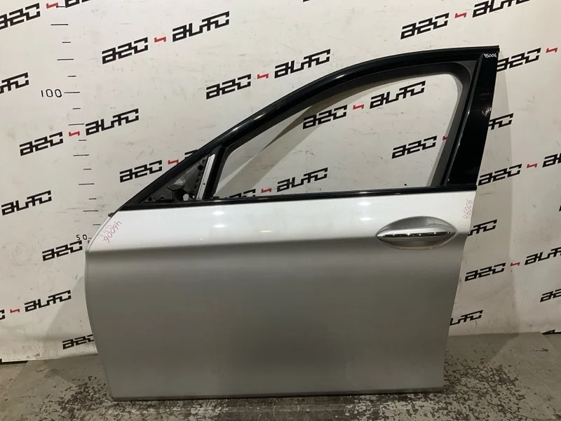 Дверь BMW 5 2011 41007206107 F10, передняя левая