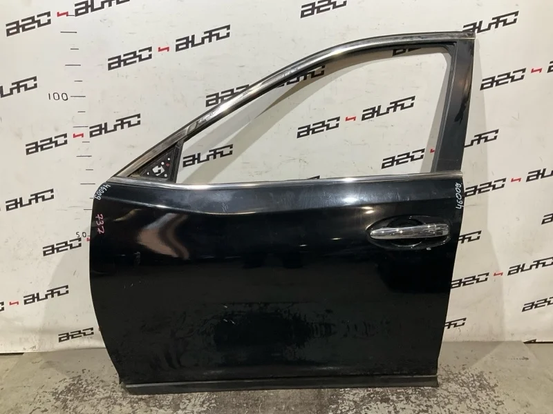 Дверь Nissan X-Trail 2016 H010A4CBMA T32, передняя левая