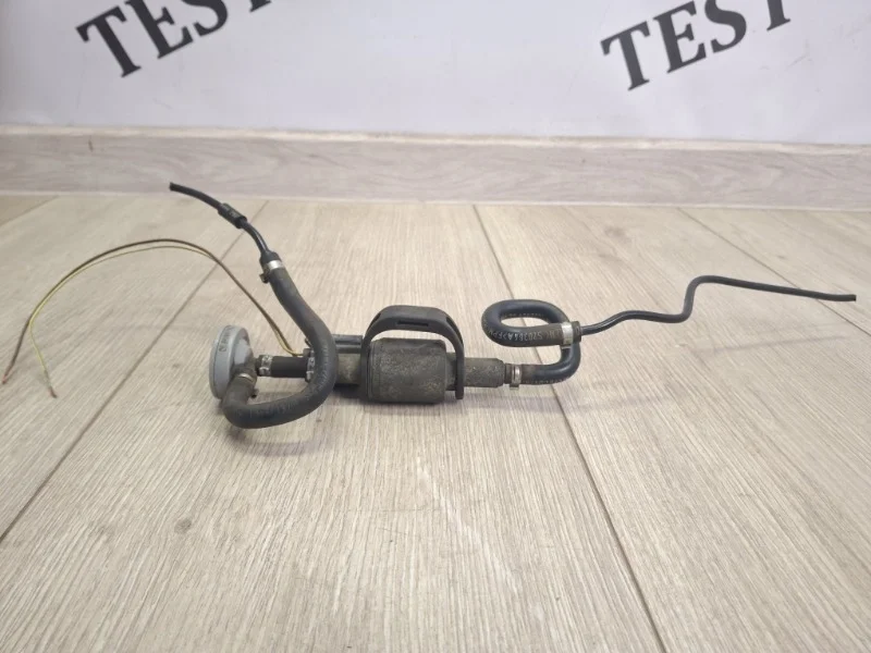 Насос топливный VW Touareg 1 2003-2010 7L