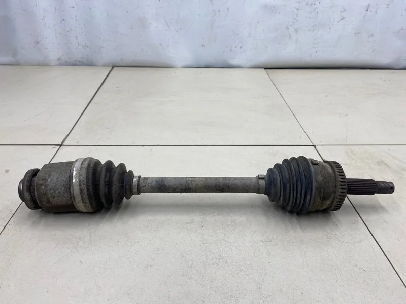 Полуось (привод) передний правый Kia Sportage 2 KM