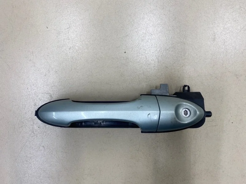 Ручка двери наружная передняя левая Ford Focus 1