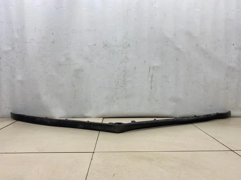 Спойлер бампера передний Hyundai Creta 1