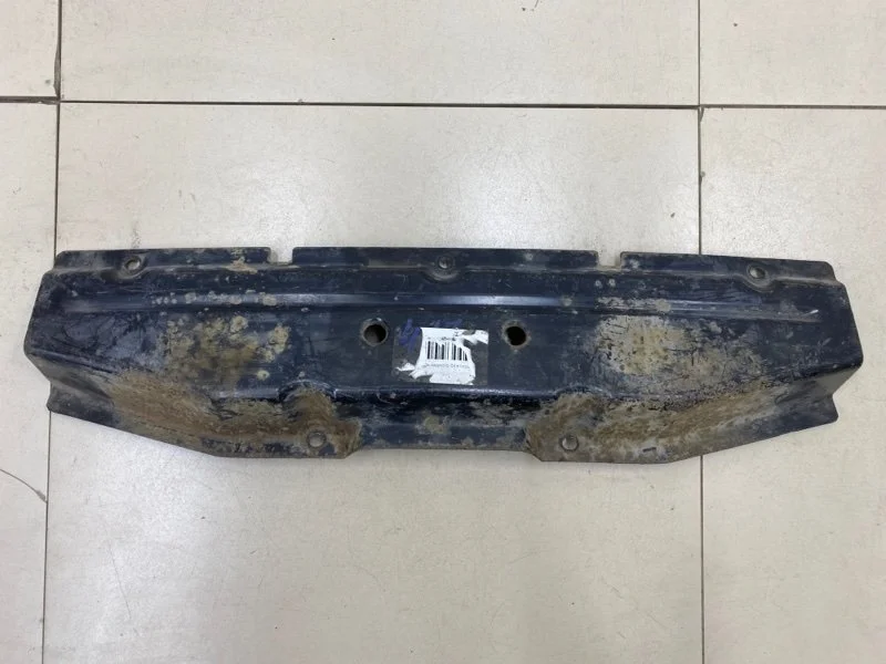 Усилитель бампера задний Fiat Albea 350А1000 2007