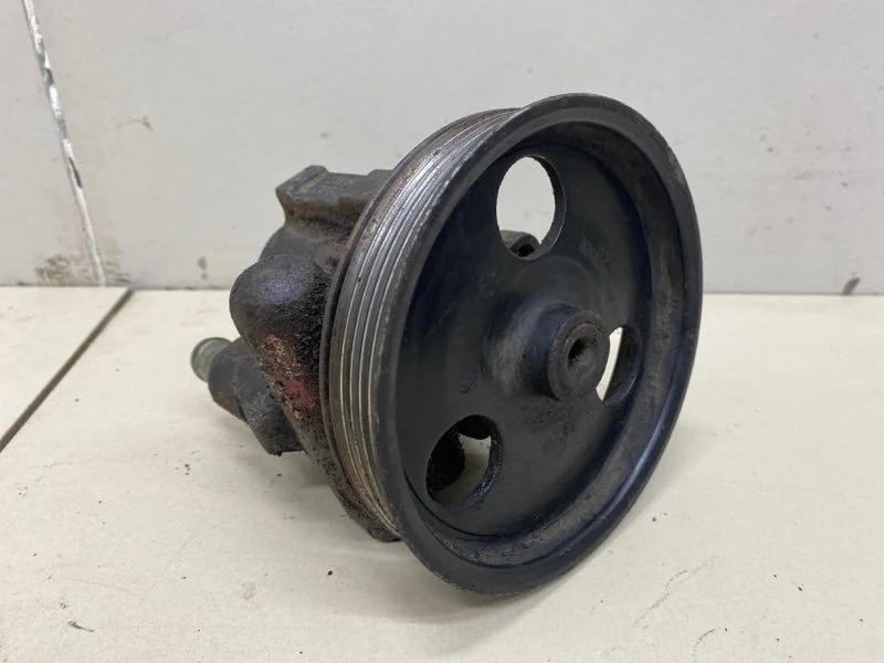 Насос гидроусилителя Renault Symbol 1 СЕДАН