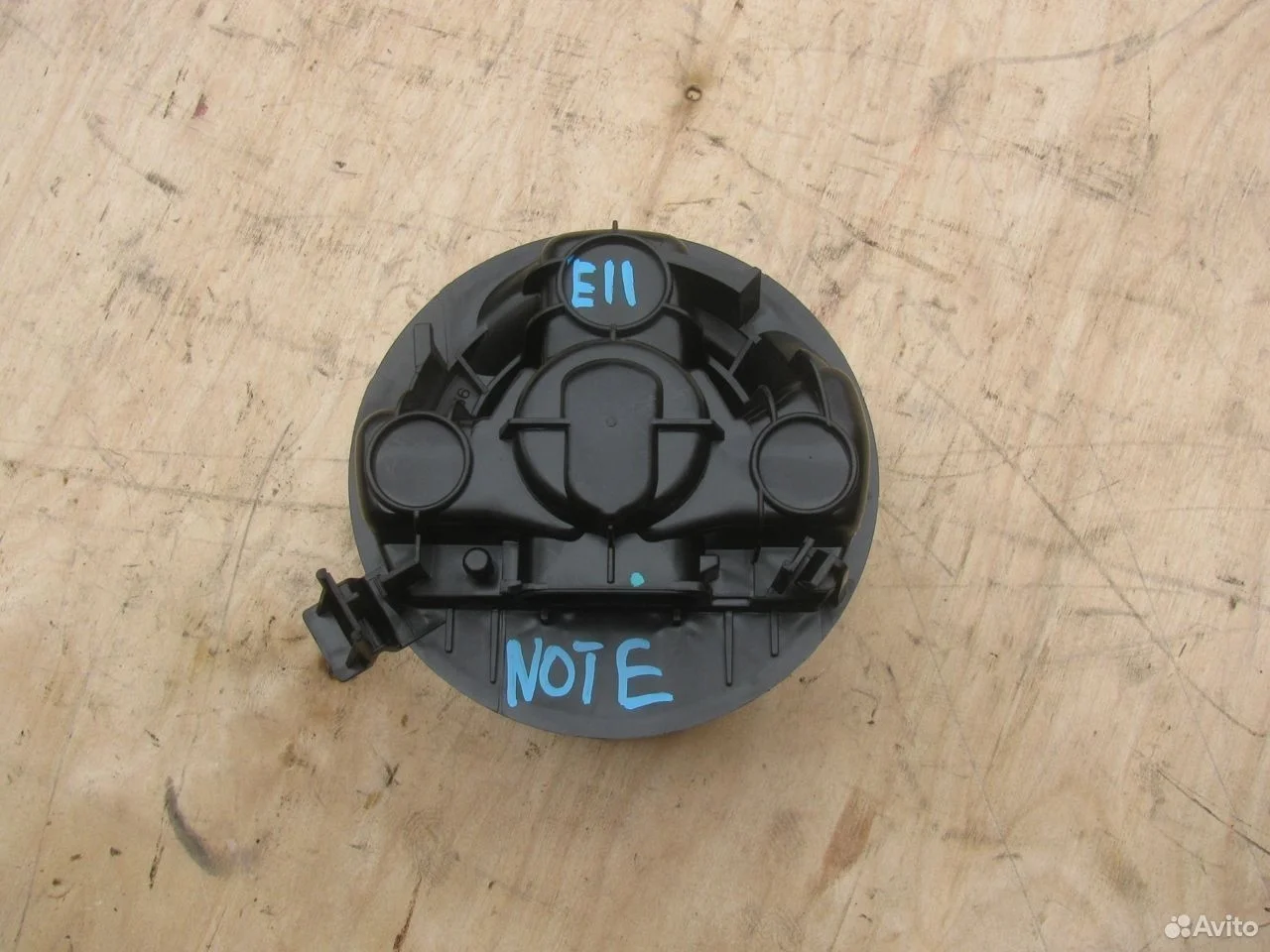 Мотор печки nissan micra note renault logan largus